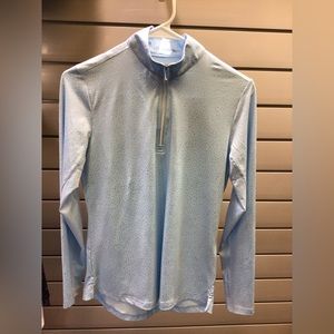 Sansoleil Women’s golf quarter zip